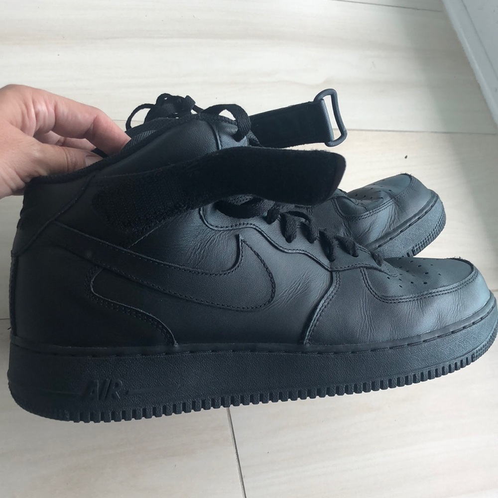 Nike sneakers